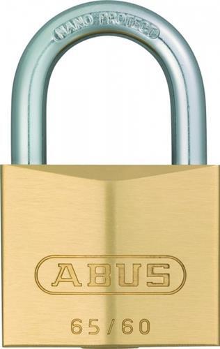 ABUS B111-30 Kłódka konwencjonalna 1 szt.