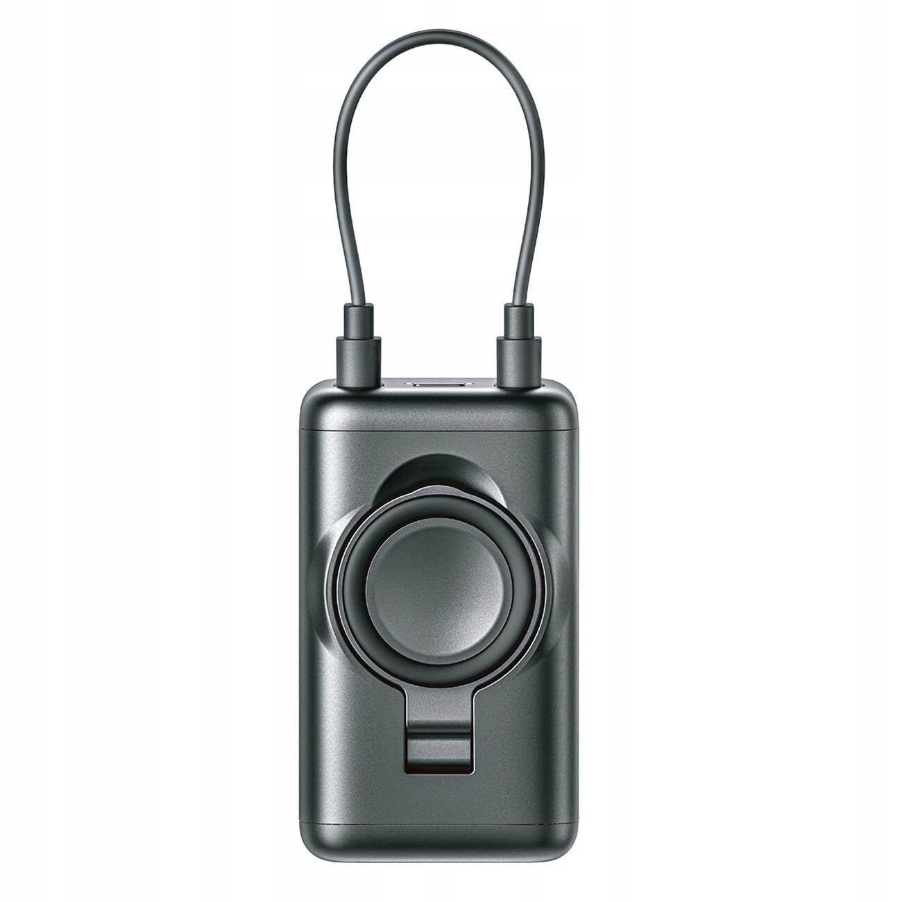 Powerbank do smartwatchy Joyroom JR-W13 5000mAh czarny