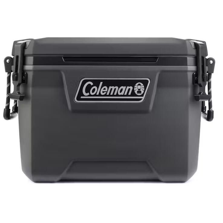 Lodówka turystyczna Coleman Convoy 55QT 53 l