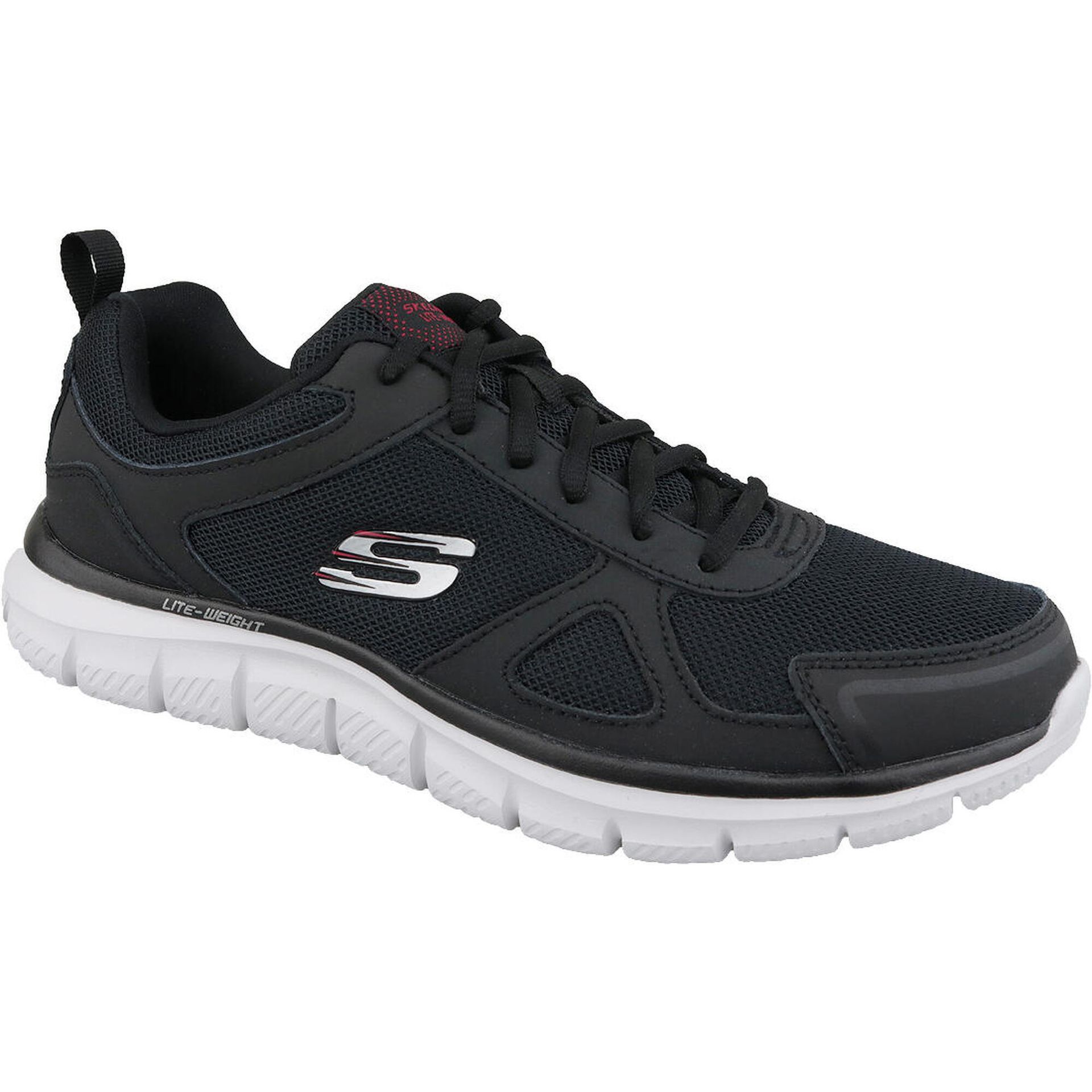 Buty sportowe męskie Skechers Track Treningowe