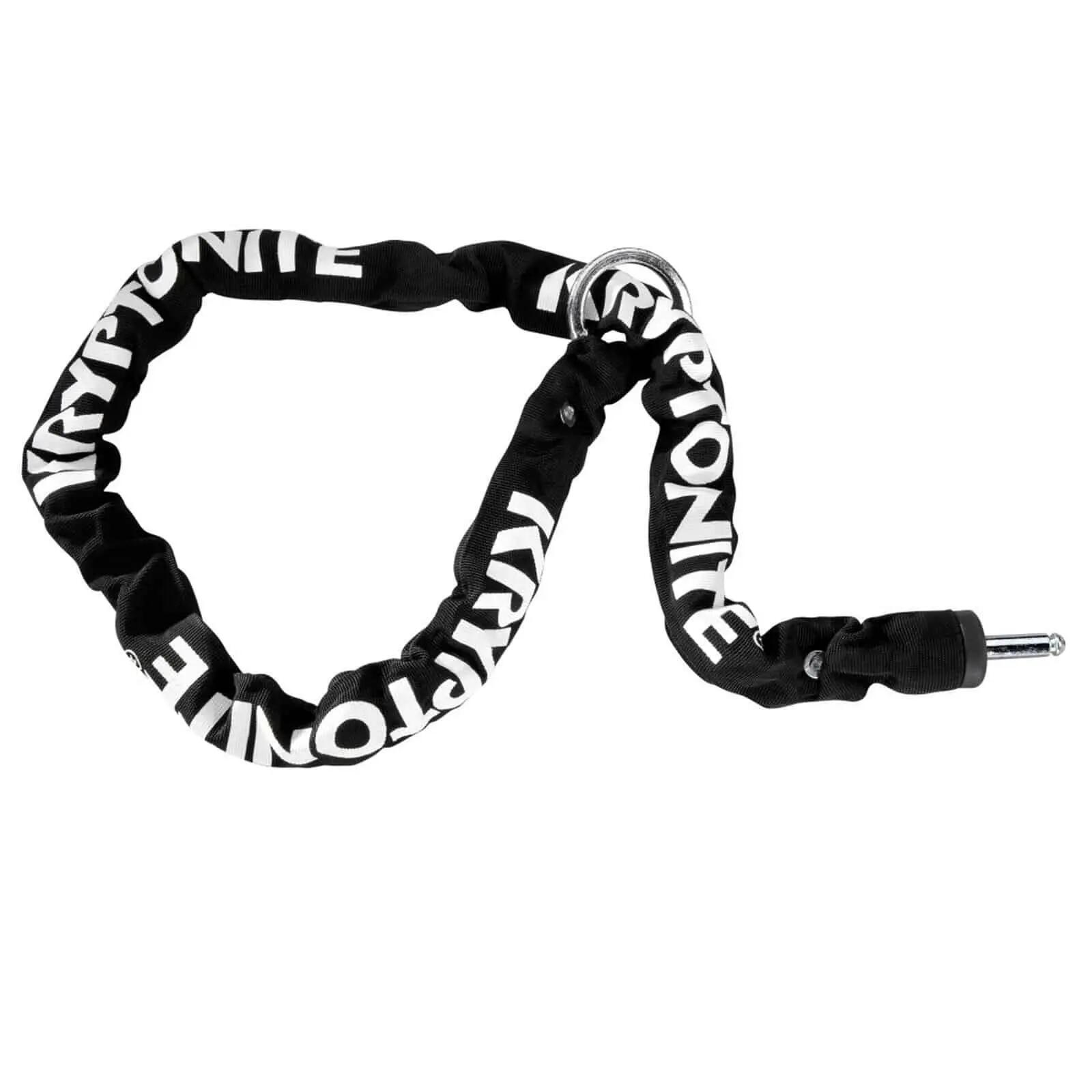 Kryptonite, Zapięcie rowerowe, Plug Chain 5,5 mm/120 cm