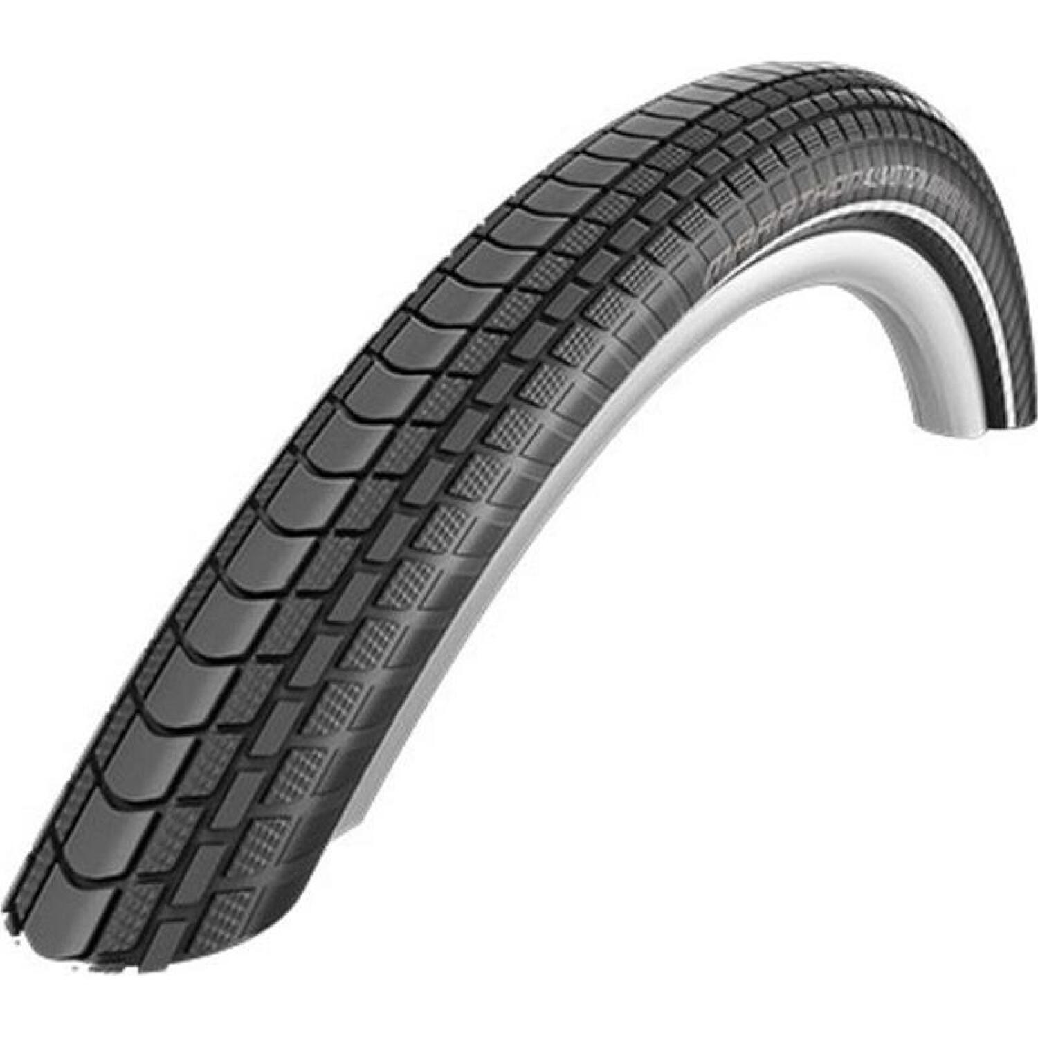 Opona do roweru turystycznego Marathon Almotion HS 28x1,50