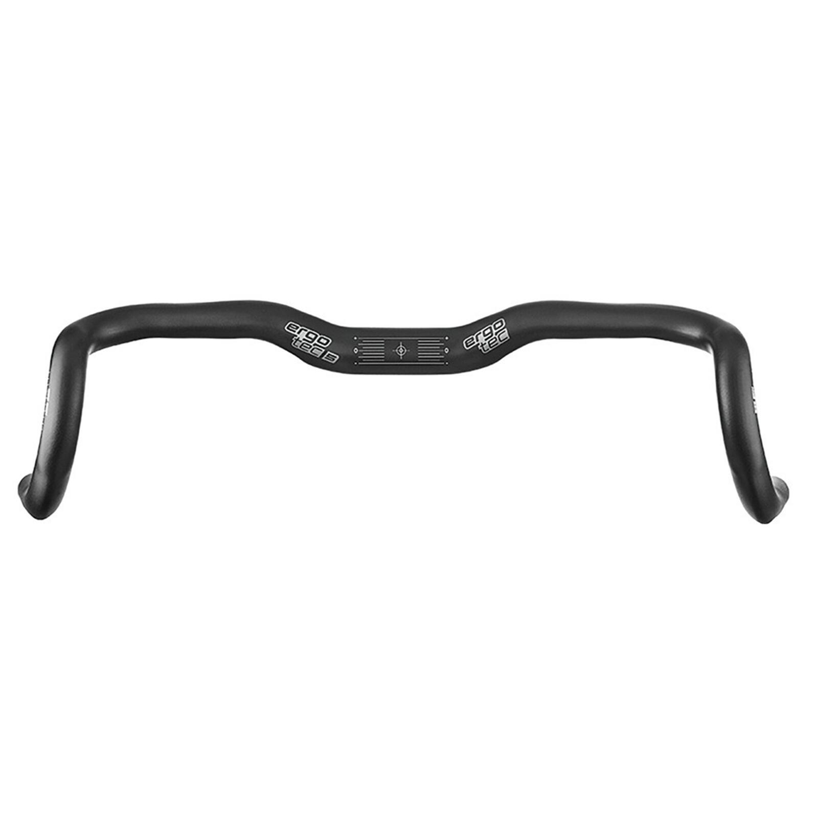 Kierownica Gravel Urban Adventure Randonneur Er-20 Ø31,8X420/513
