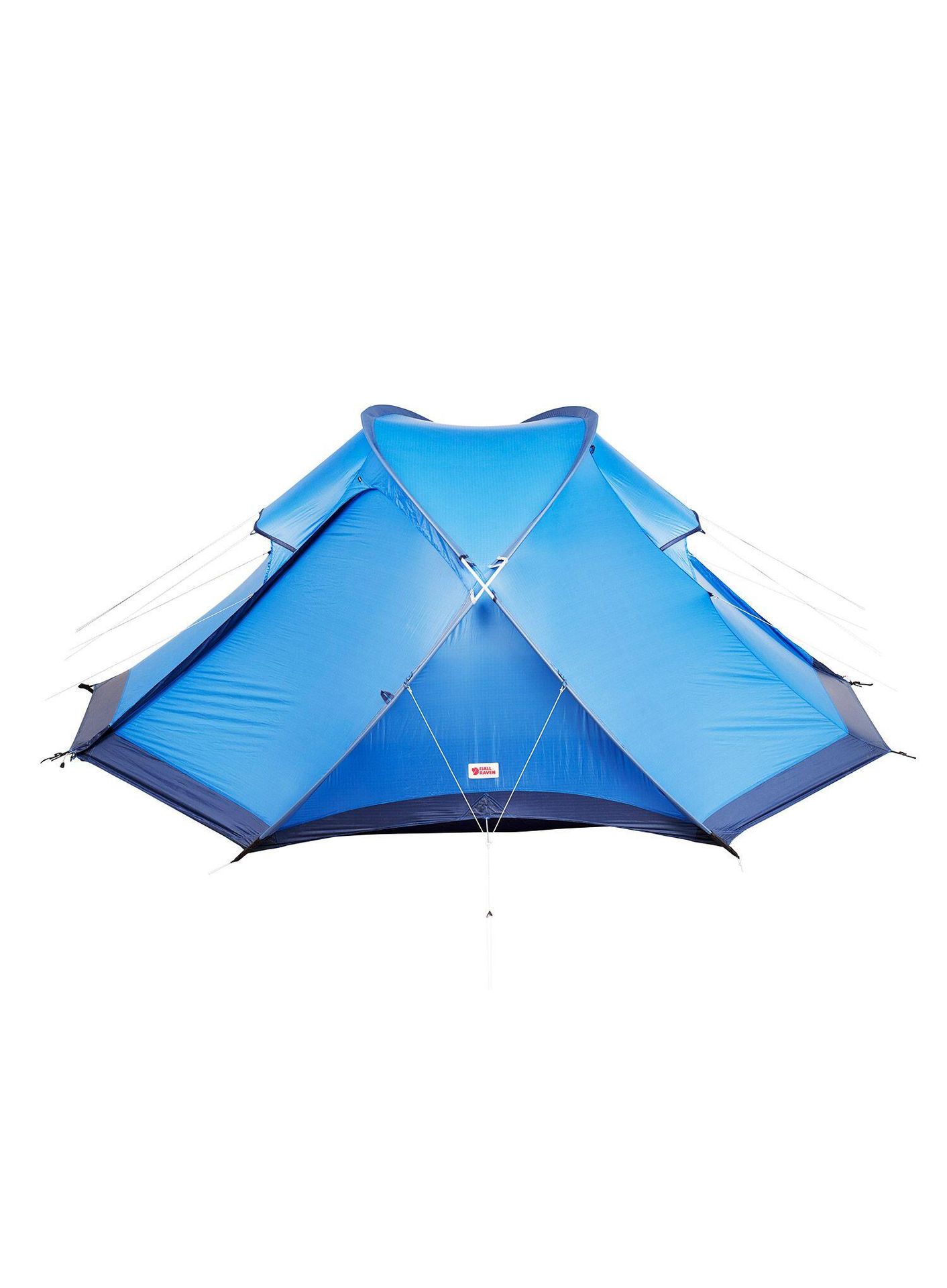 Fjällräven Fjallraven Abisko View 2 Namiot, un blue  2020