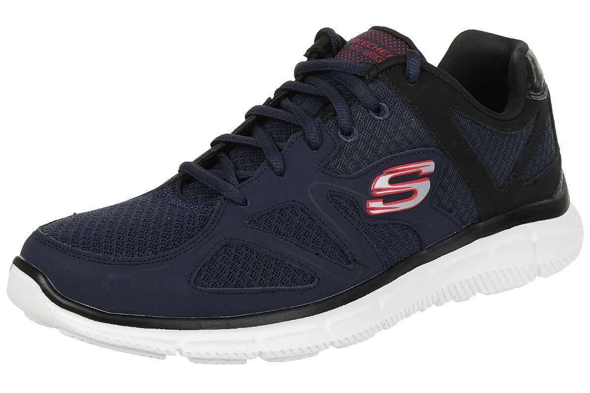 Buty treningowe męskie, Skechers Verse Flash Point