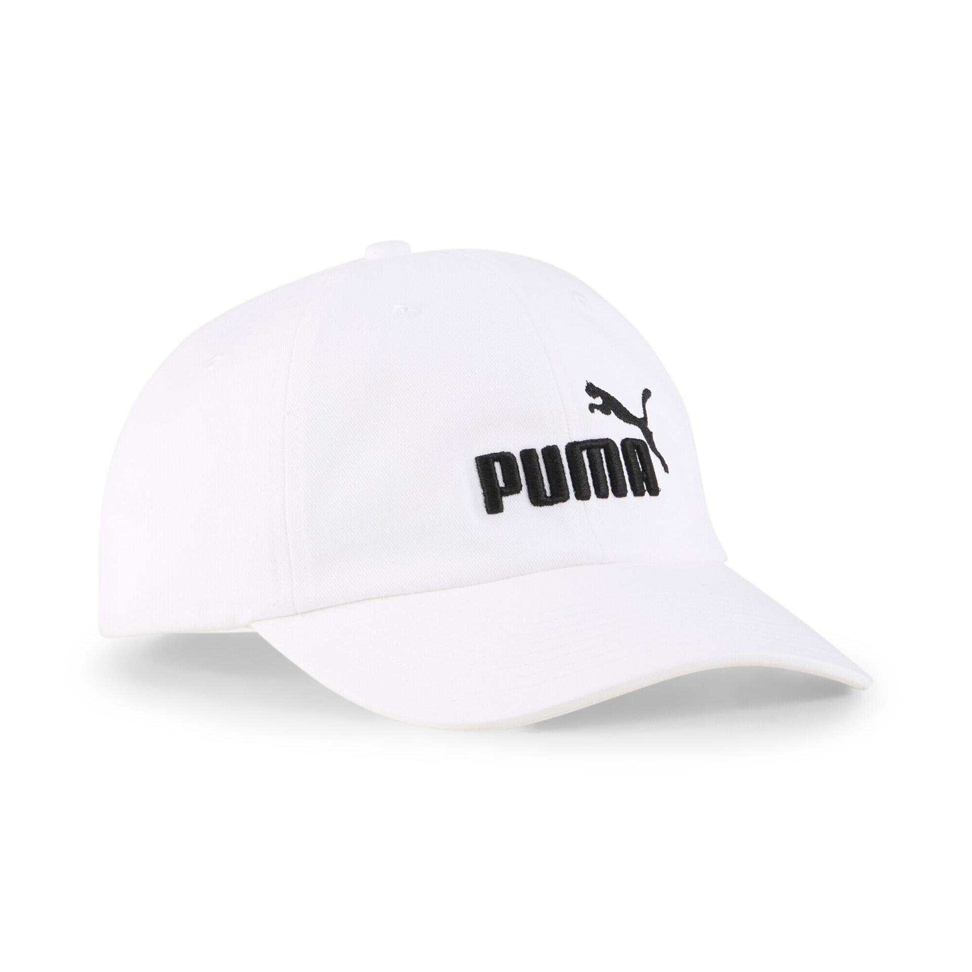 Czapka z daszkiem z logo No. 1 ESS PUMA