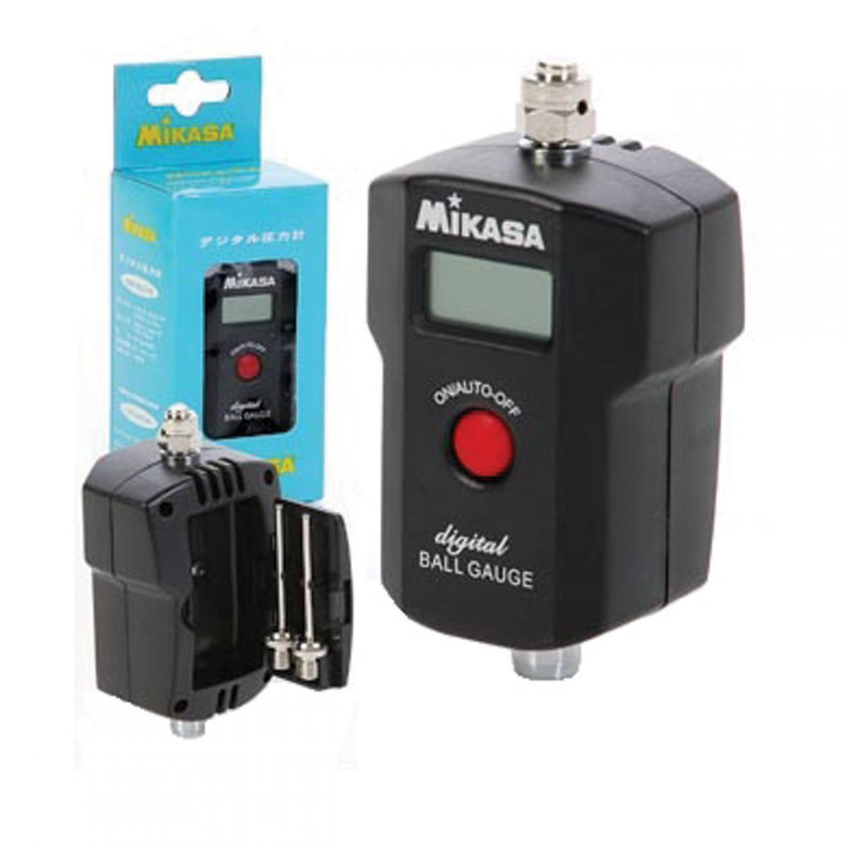 AG MIKASA cyfrowy ball manometr 500 500 (AG-500)
