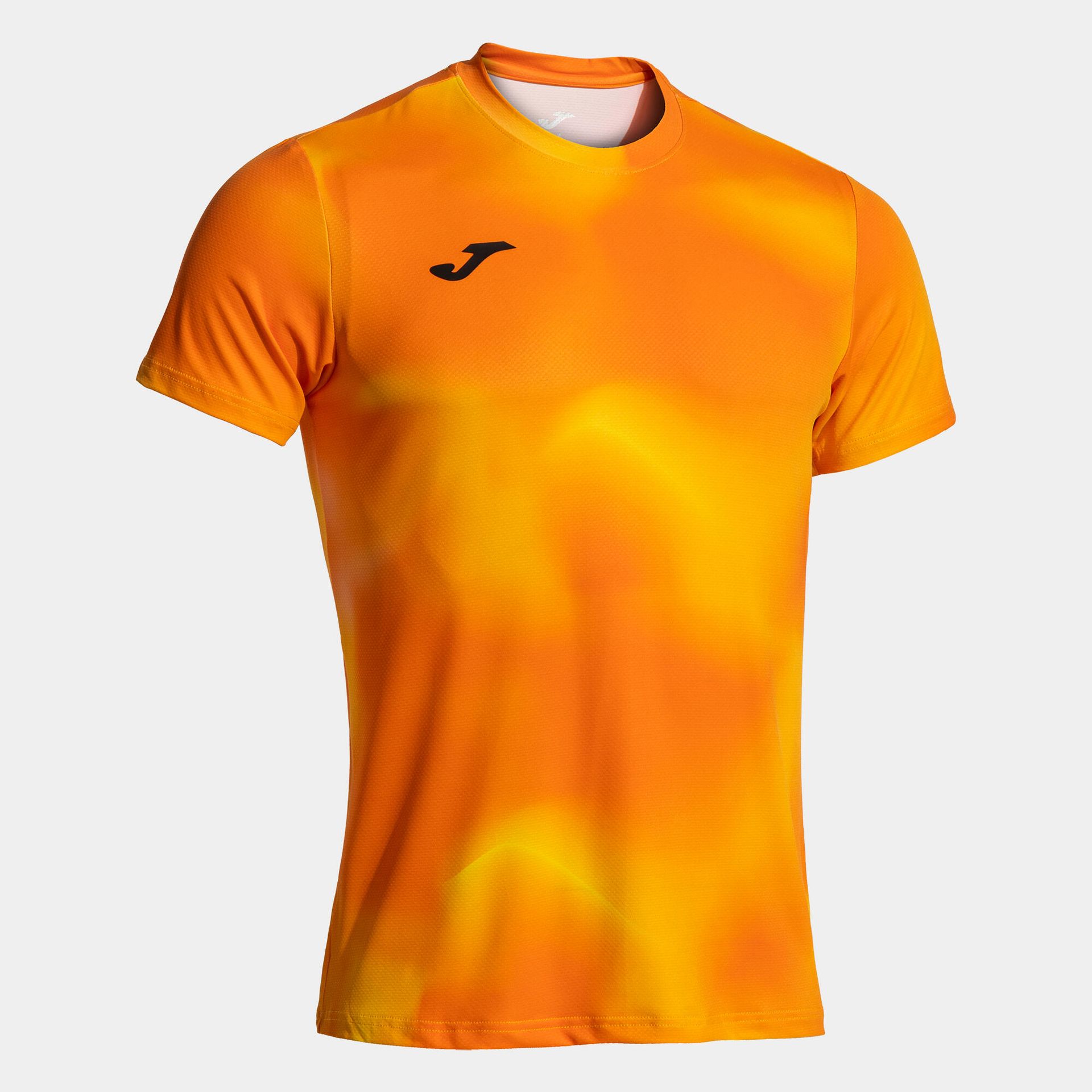 Męska koszulka funkcjonalna Joma R-Trail Nature Orange S