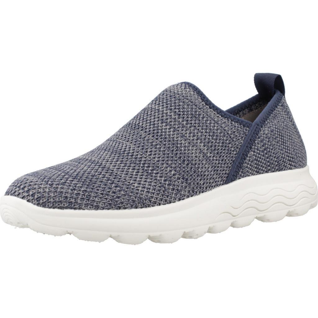 Buty GEOX D SPHERICA Niebieski