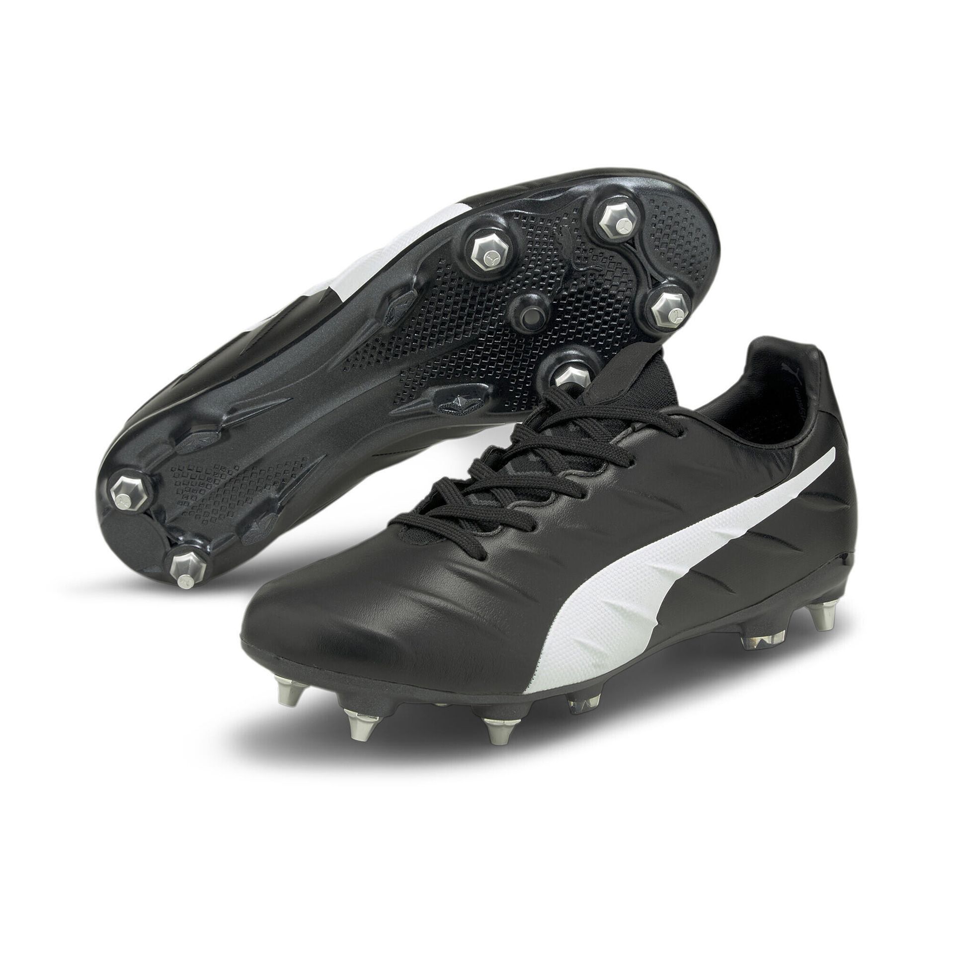 Puma Buty piłkarskie King Buty piłkarskie King | 106545 01 | 7,5