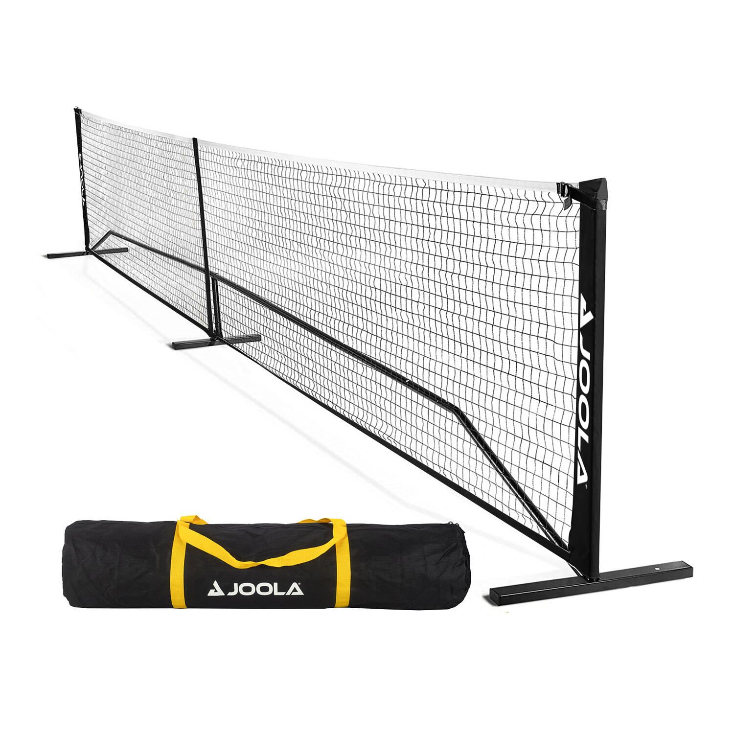 Siatka do pickleballa Joola Elemental Pickleball Net