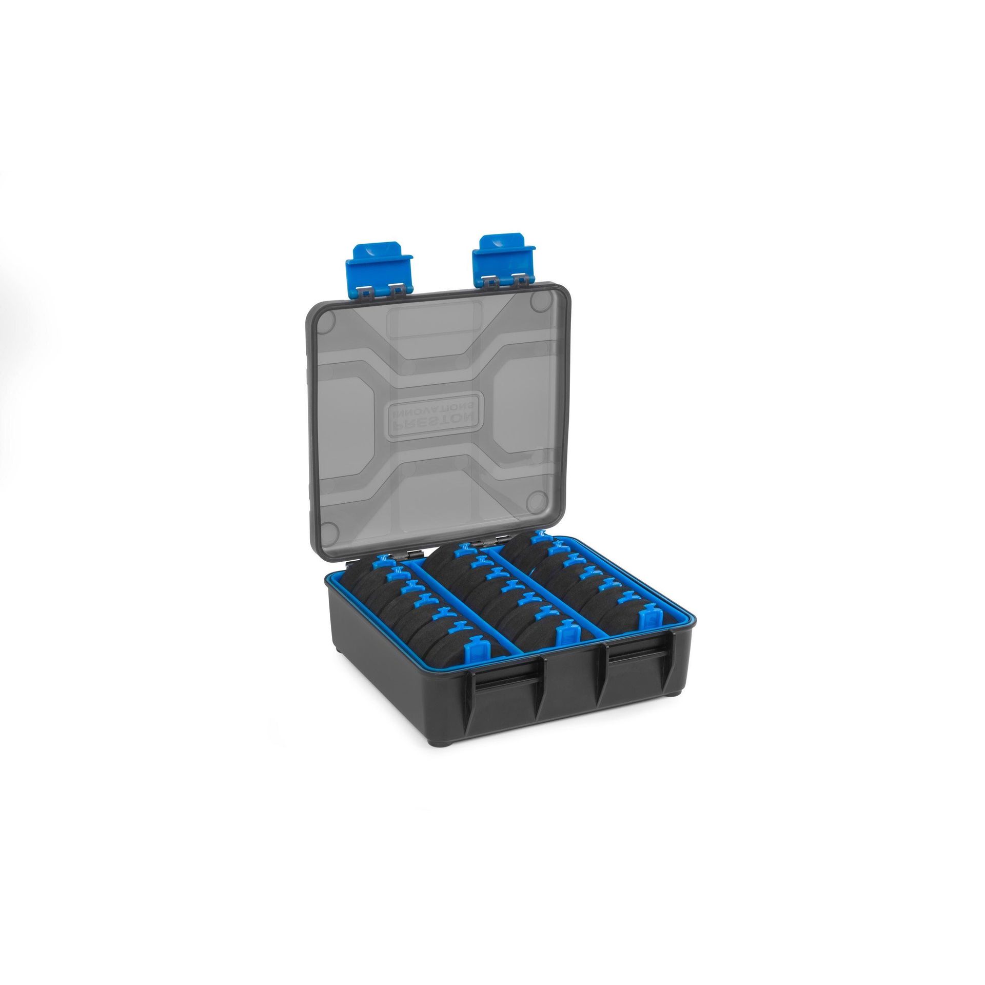 ORGANIZER NA PRZYPONY PRESTON REVALUTION STORAGE SYSTEM