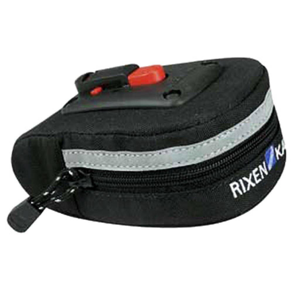 KLICKfix Torba podsiodłowa Klickfix torba na farrad Micro 40 S, 0293s 5480