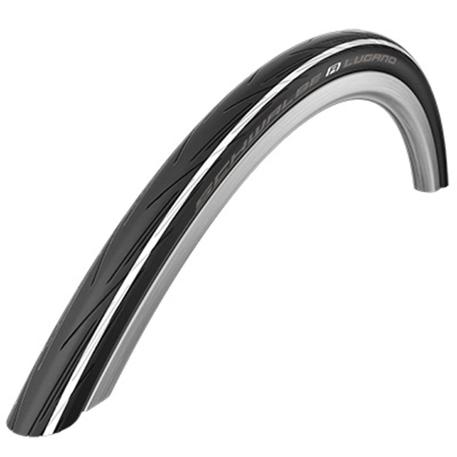 Opona Schwalbe Lugano2 TR (25-622)