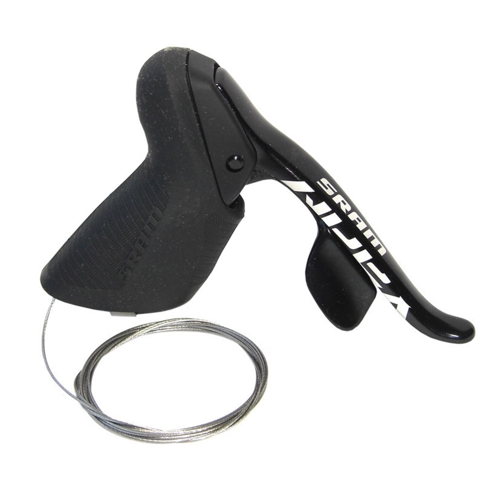 Sram 00.7018.319.000 sterownicza-dźwignia hamulca Apex 11-krotnie po prawej stronie, 2200 MM, 1800 MM (1 sztuki) 00.7018.319.000