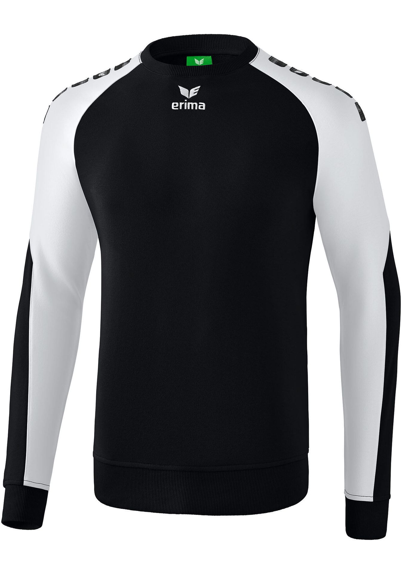 Bluza do piłki nożnej dla dzieci Erima Essential 5-C