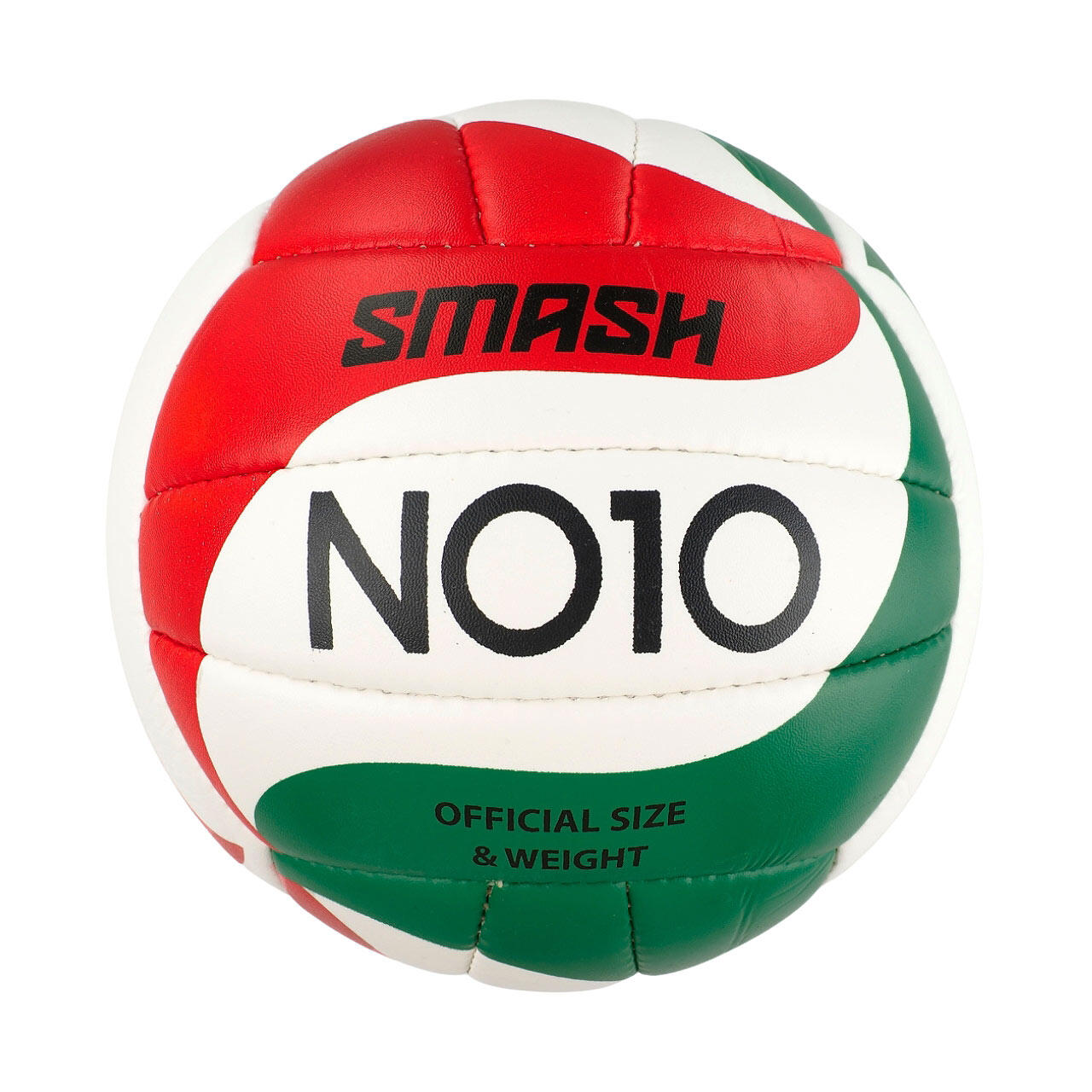 Piłka siatkowa NO10 Smash