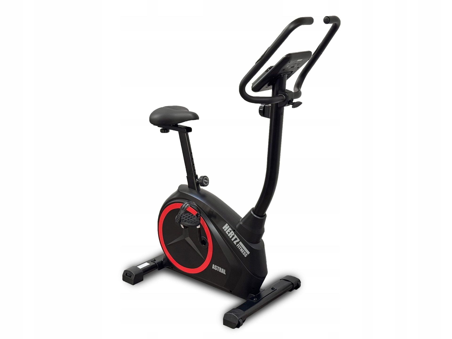 Rower magnetyczny HERTZ FITNESS Astral