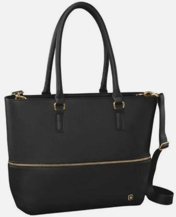 Wenger Eva czarna (WE601077)