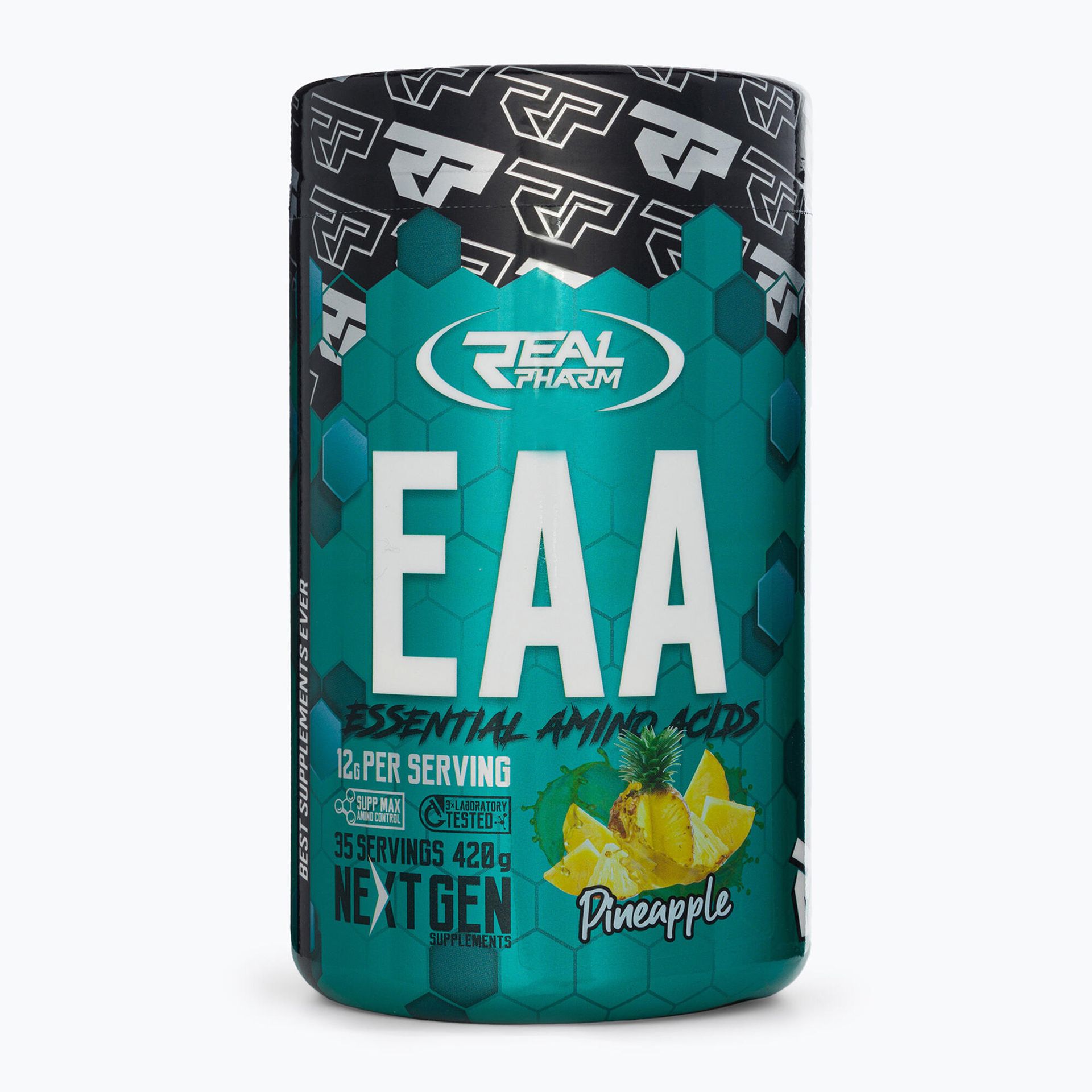 EAA - Real Pharm - 420g PINEAPPLE