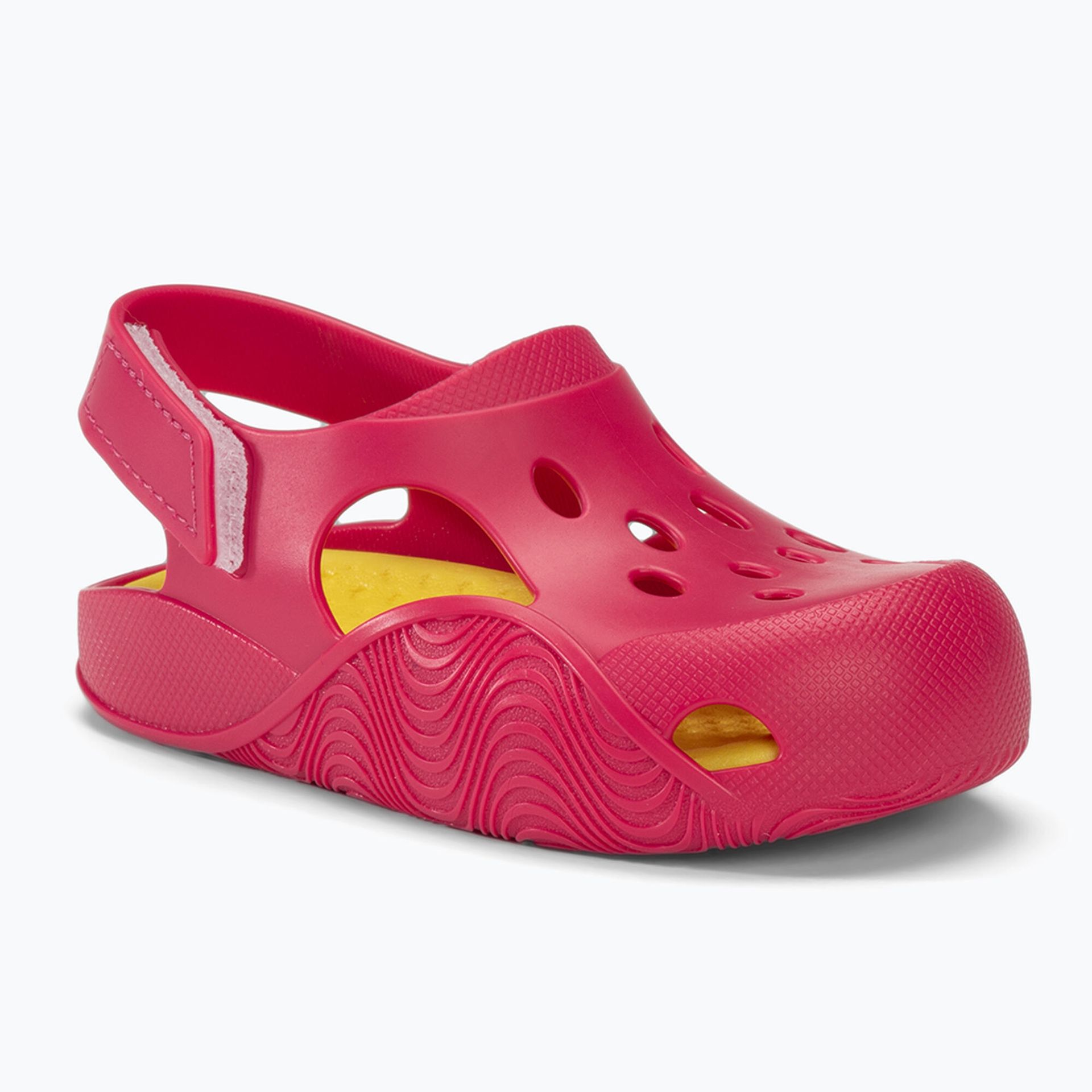 Sandały dziecięce RIDER Comfy Baby