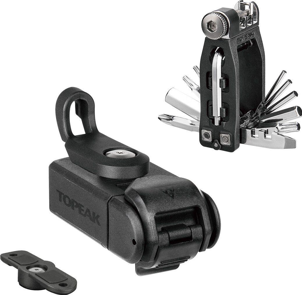 Multi-tool siodłowy Topeak 16