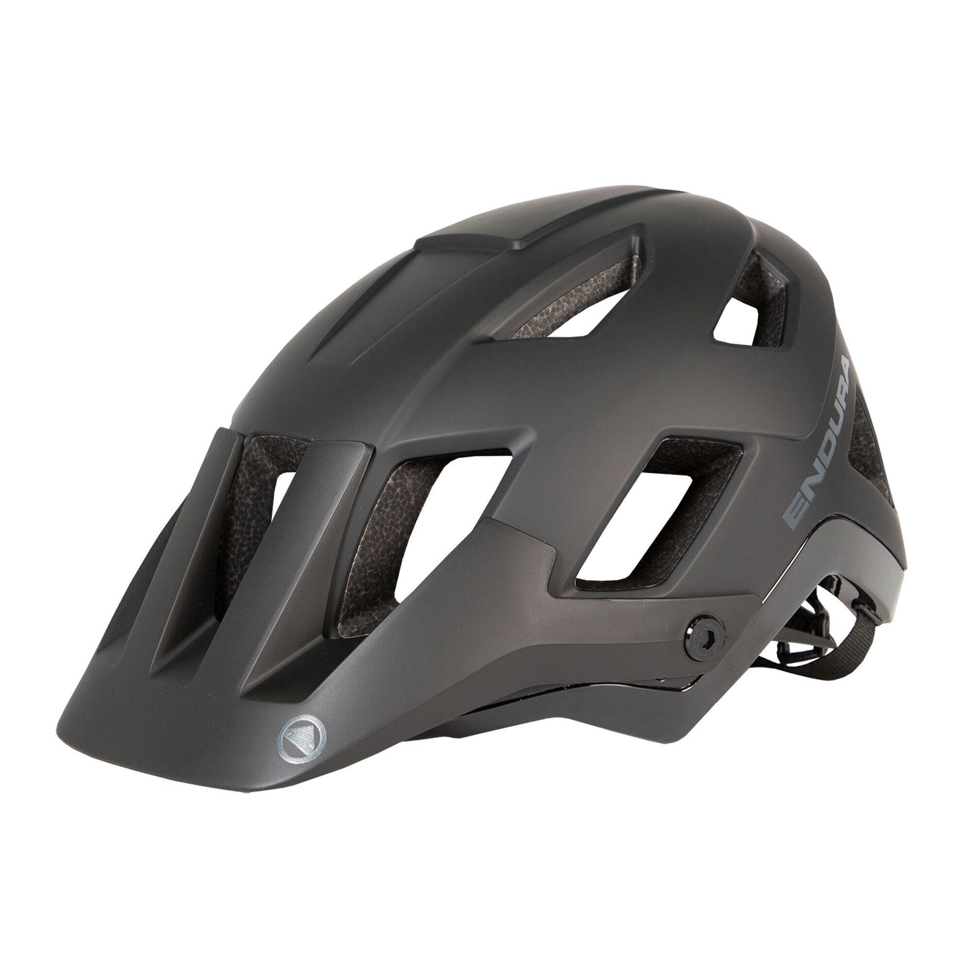 ENDURA Hummvee Plus Mips Helmet Men, oliwkowy M-L | 55-59cm 2022 Kaski MTB E1553GO-M-L