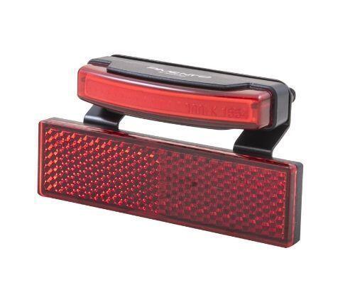 Lampa Tylna Pimento Xdvs Na Dynamo 50Mm