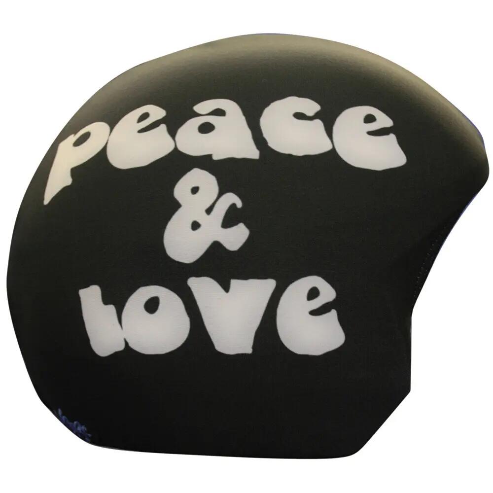 Peace Love CCPL_Multicolore