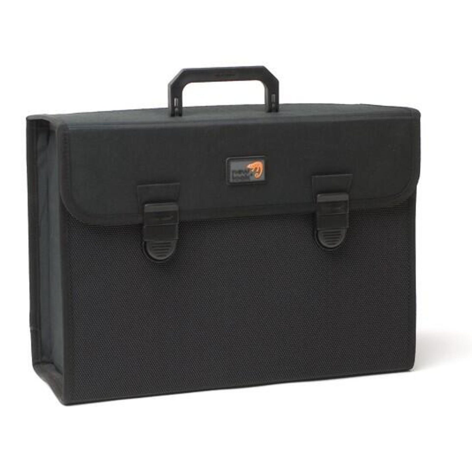 New Looxs Uni Single Pannier 2 Lock Basic torba na bagażnik, Black, 41 x 30 x 16 cm FA003483010