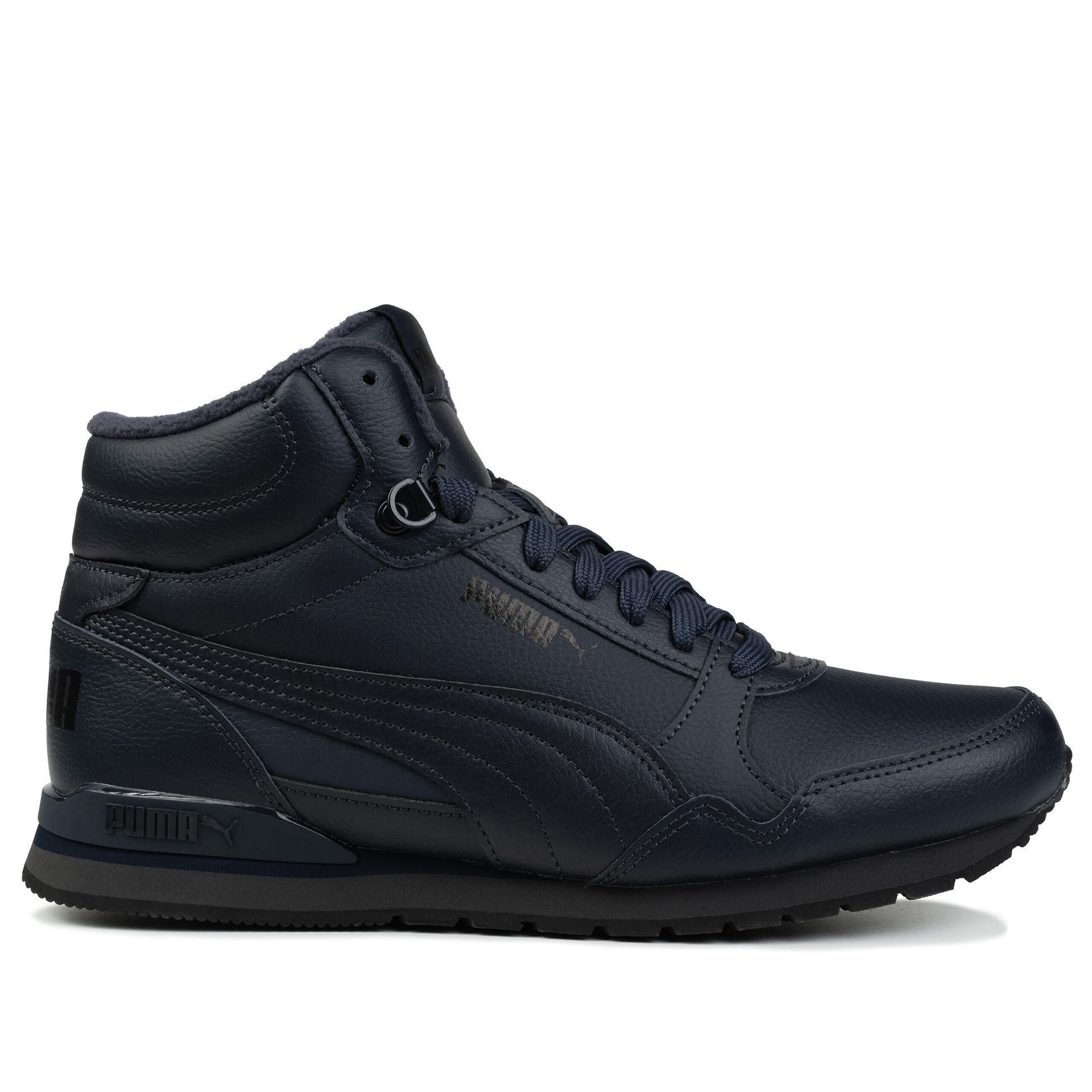Buty męskie zimowe ocieplane Puma ST RUNNER V3 MID L