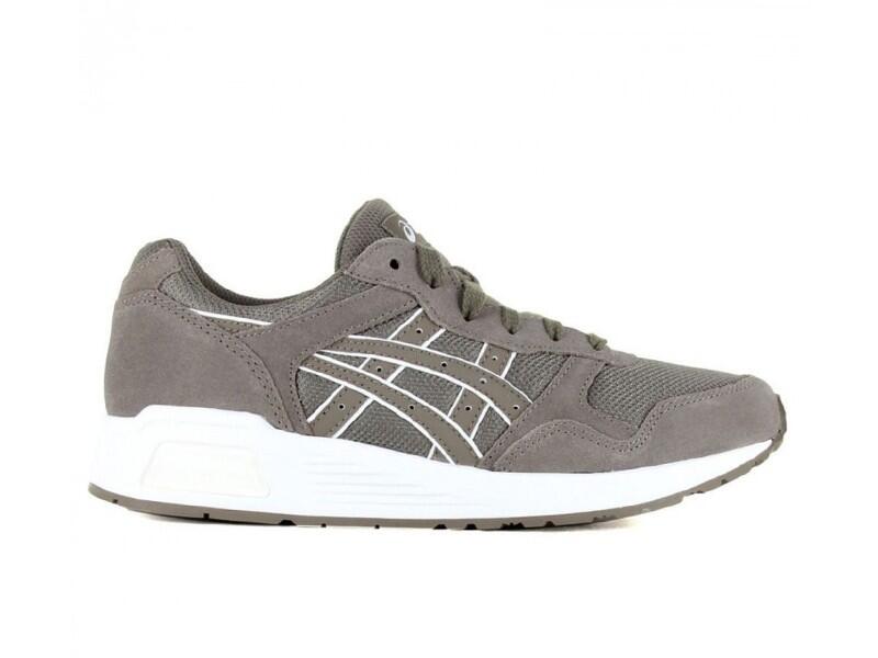Buty Mężczyzna Asics Lyte Trainer zielony