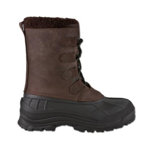 BUTY ALBORG-GAUCHO