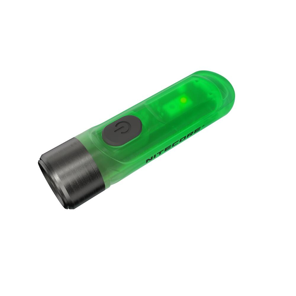 FLASHLIGHT T SERIES 300 LUMENS/TIKI GITD NITECORE