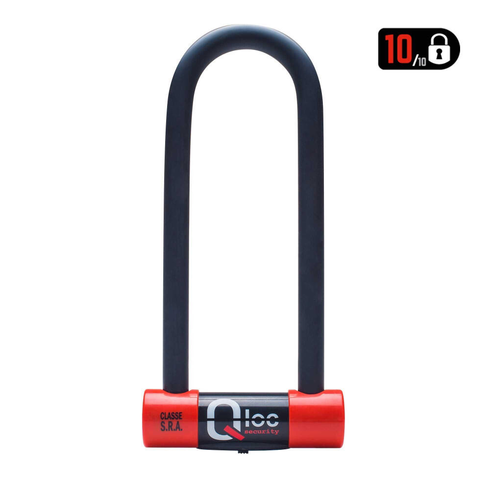 U-lock - Ø16 - 85/250mm - klasa SRA