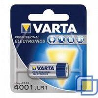 Varta BATERIA ALKAL. LR-1 PROFESSIONAL