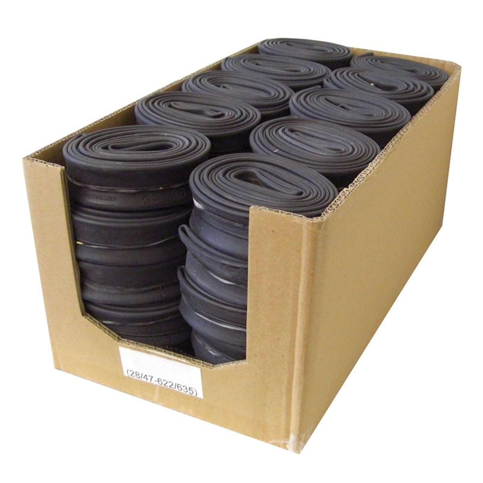 Dętki z zaworem Presta Schwalbe 28x3/4-1 1/8 (x50)