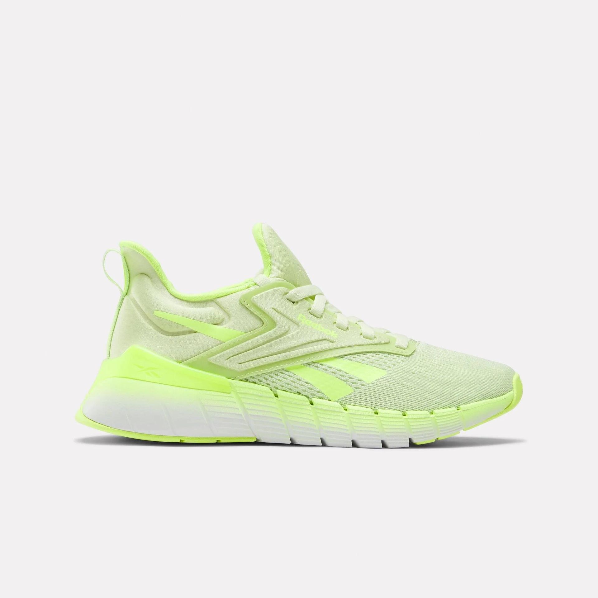 Buty sportowe męskie Reebok Nano Gym sneakersy treningowe na siłownię żółte