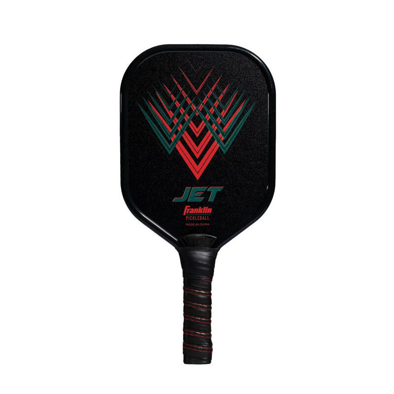Rakietka do pickleballa z aluminium Franklin