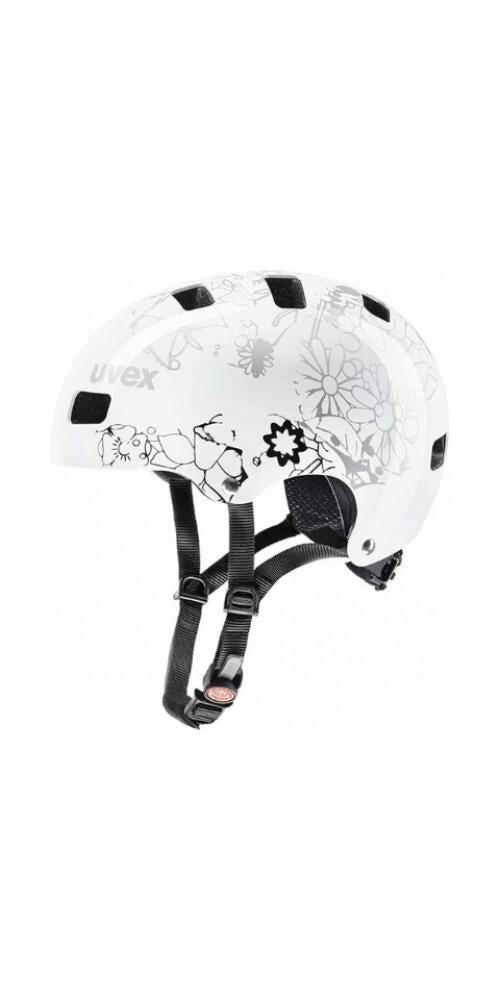 Kask dziecięcy UVEX Kid 3