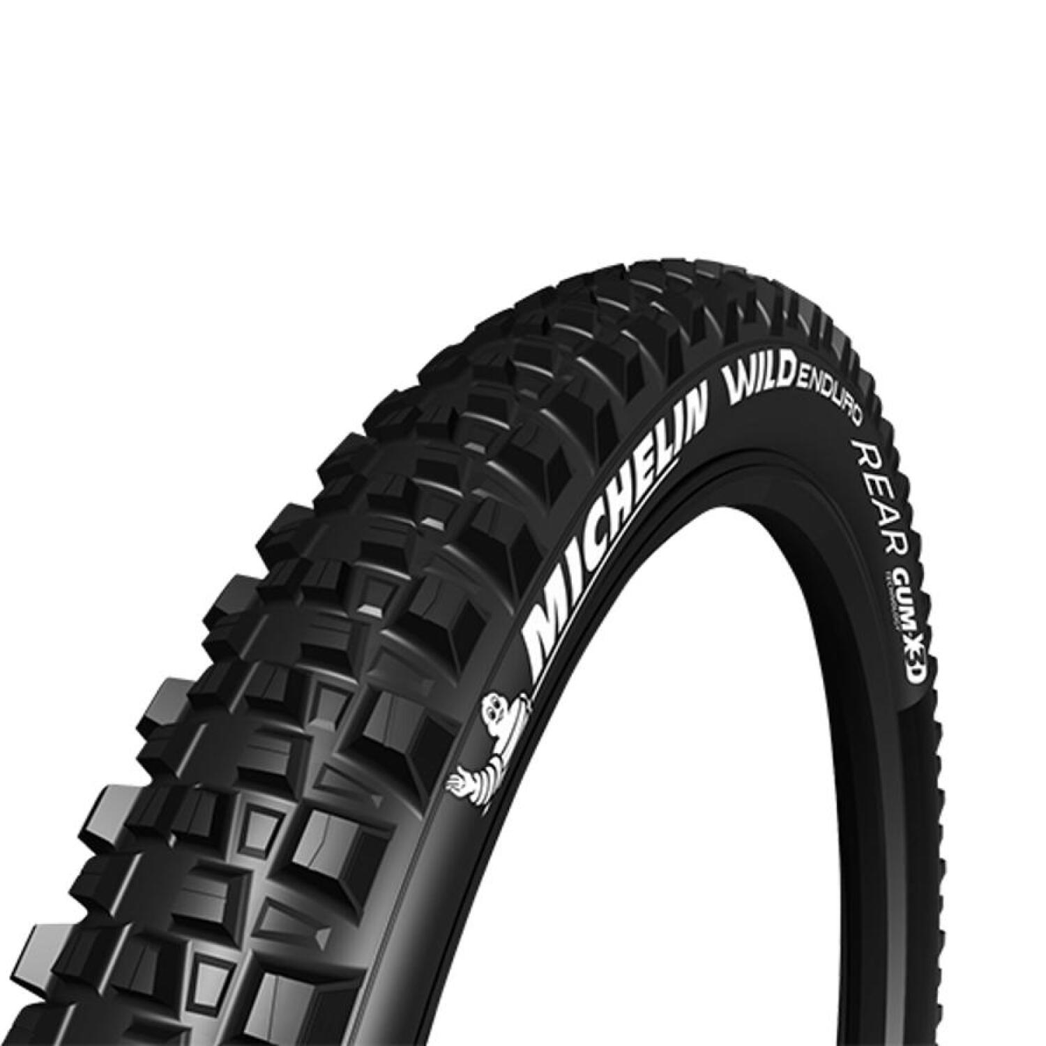 Opona przednia Michelin Wild Enduro Comp Line
