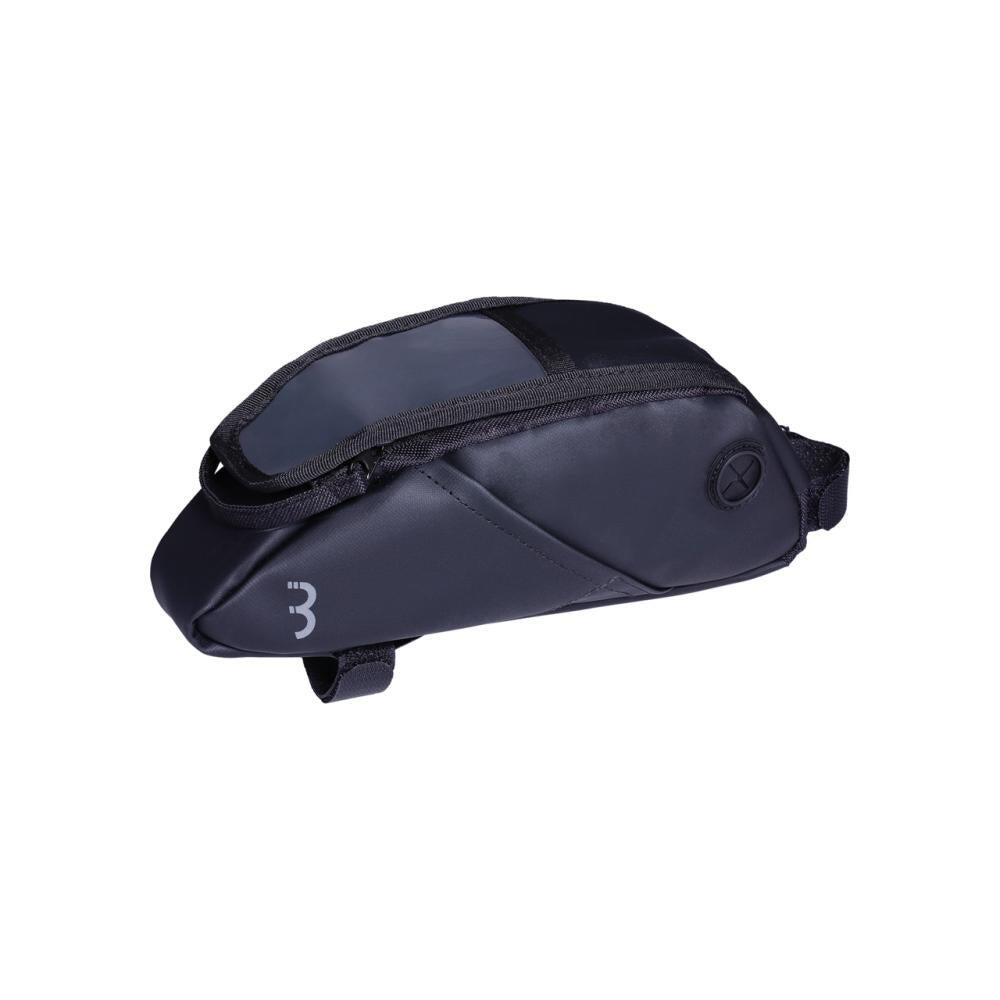 BBB BBB FuelPack BSB-17 Frame Bag, black  2021 Torebki na ramę 2973051702