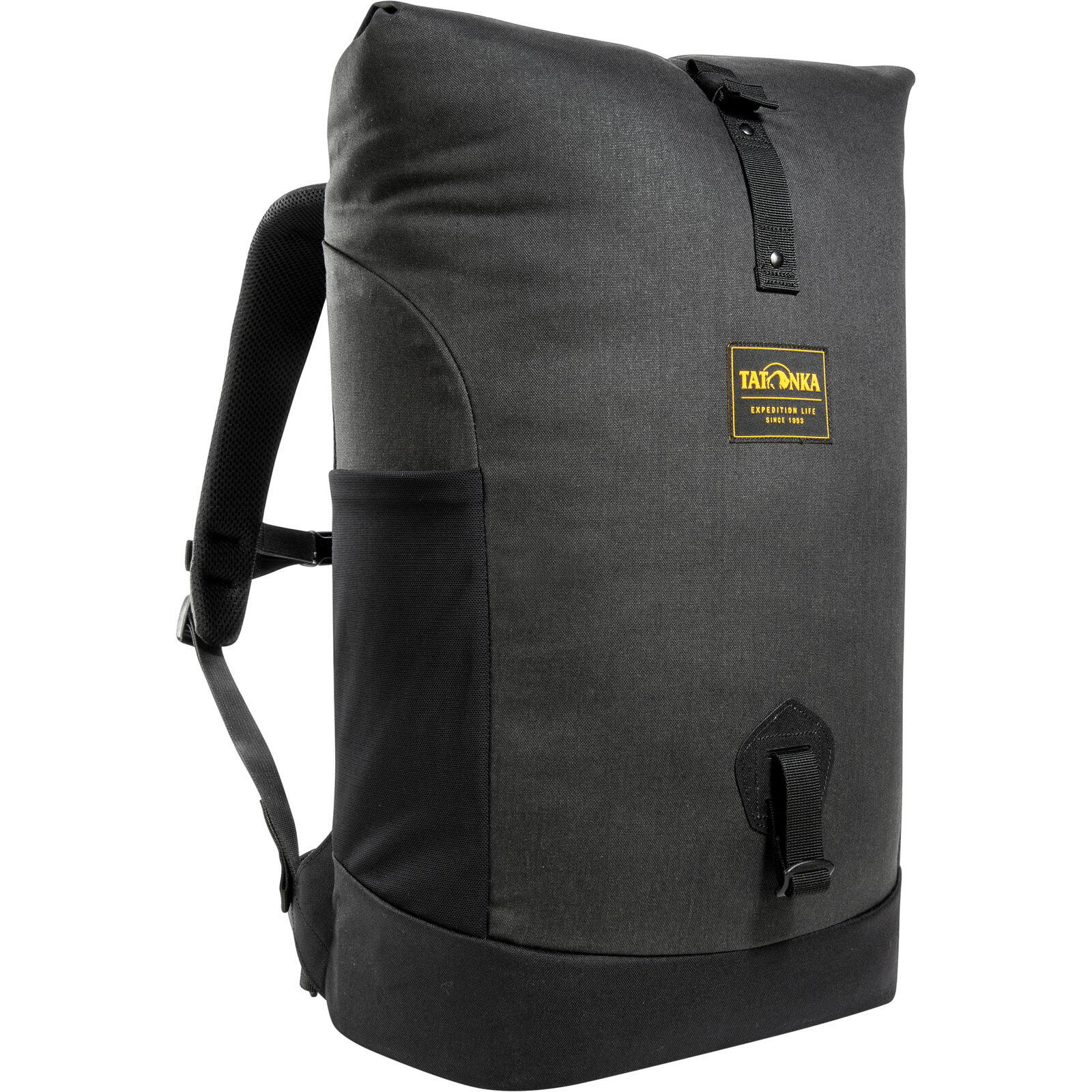 Tatonka Unisex Grip Rolltop Pack 25 Kapok plecak (1 opakowanie)