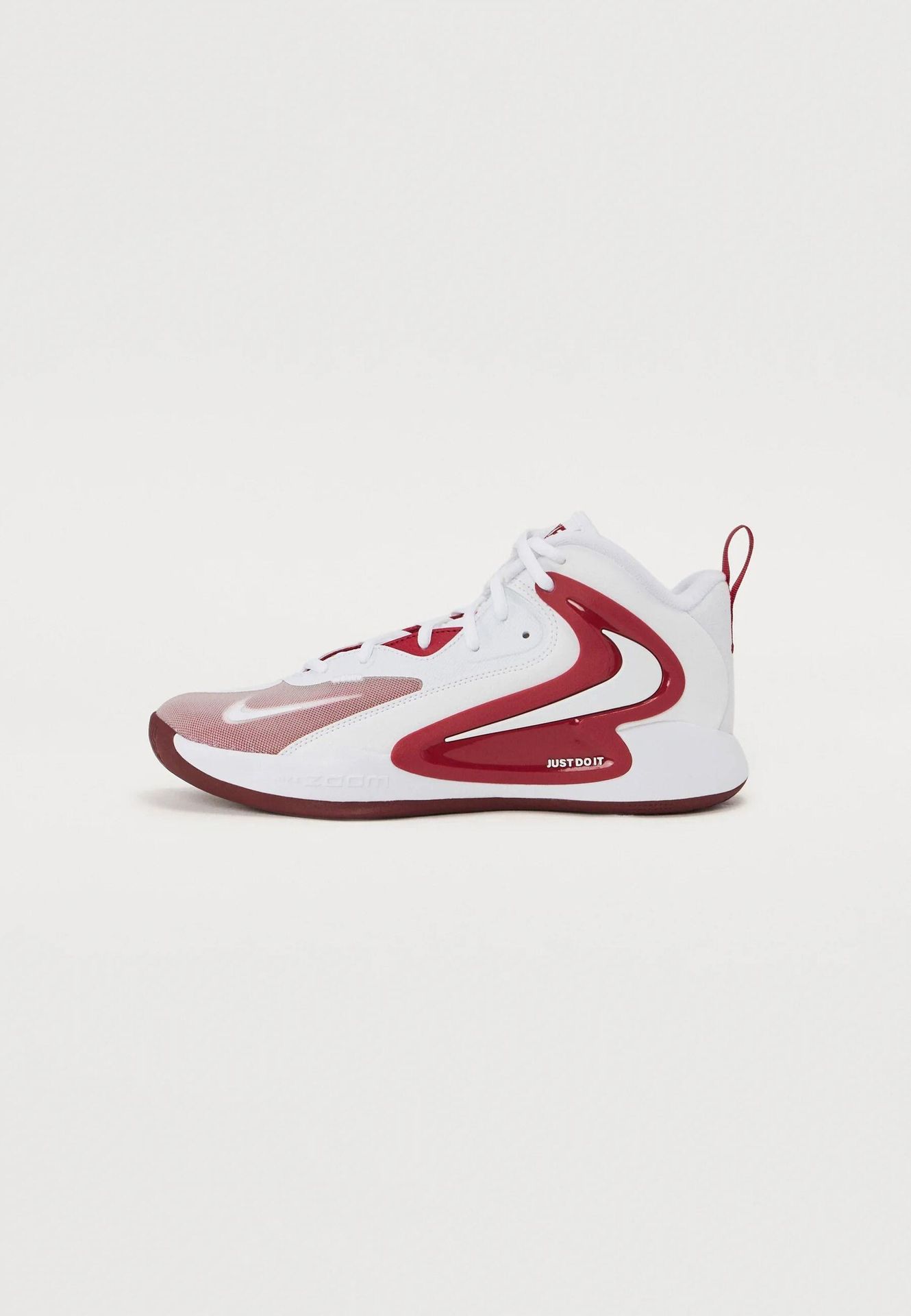 Buty siatkarskie męskie Nike React Hyperset 2