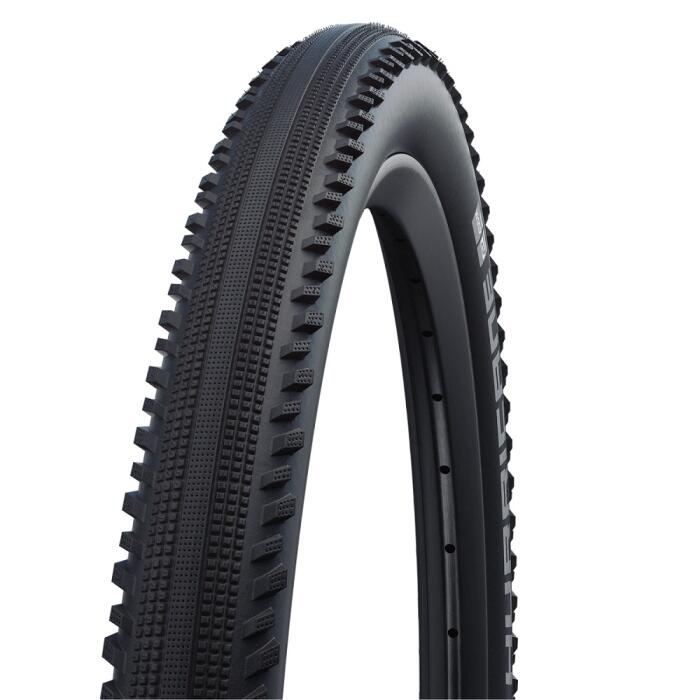Schwalbe Hurricane Opona 28x1.60 700x40C Addix