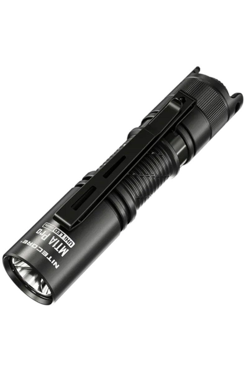 Nitecore MT1A Pro Czarny Latarka ręczna LED