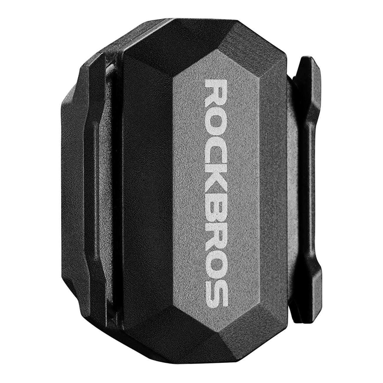 Czujnik prędkości lub kadencji Rockbros ant+ / bluetooth