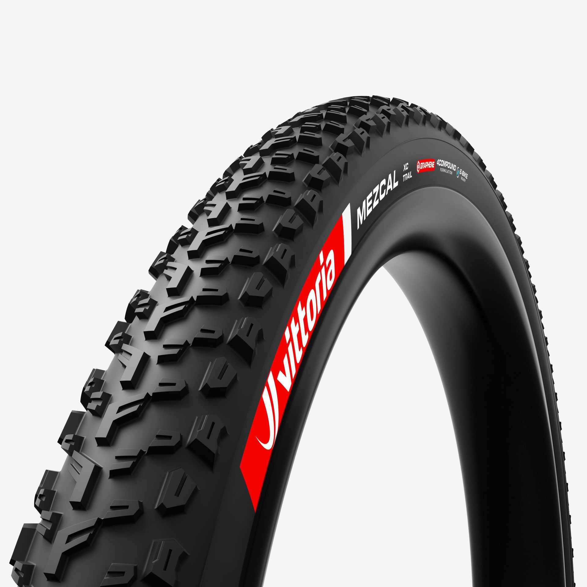 Opona rowerowa MTB Vittoria Mezcal 29x2,4 4C