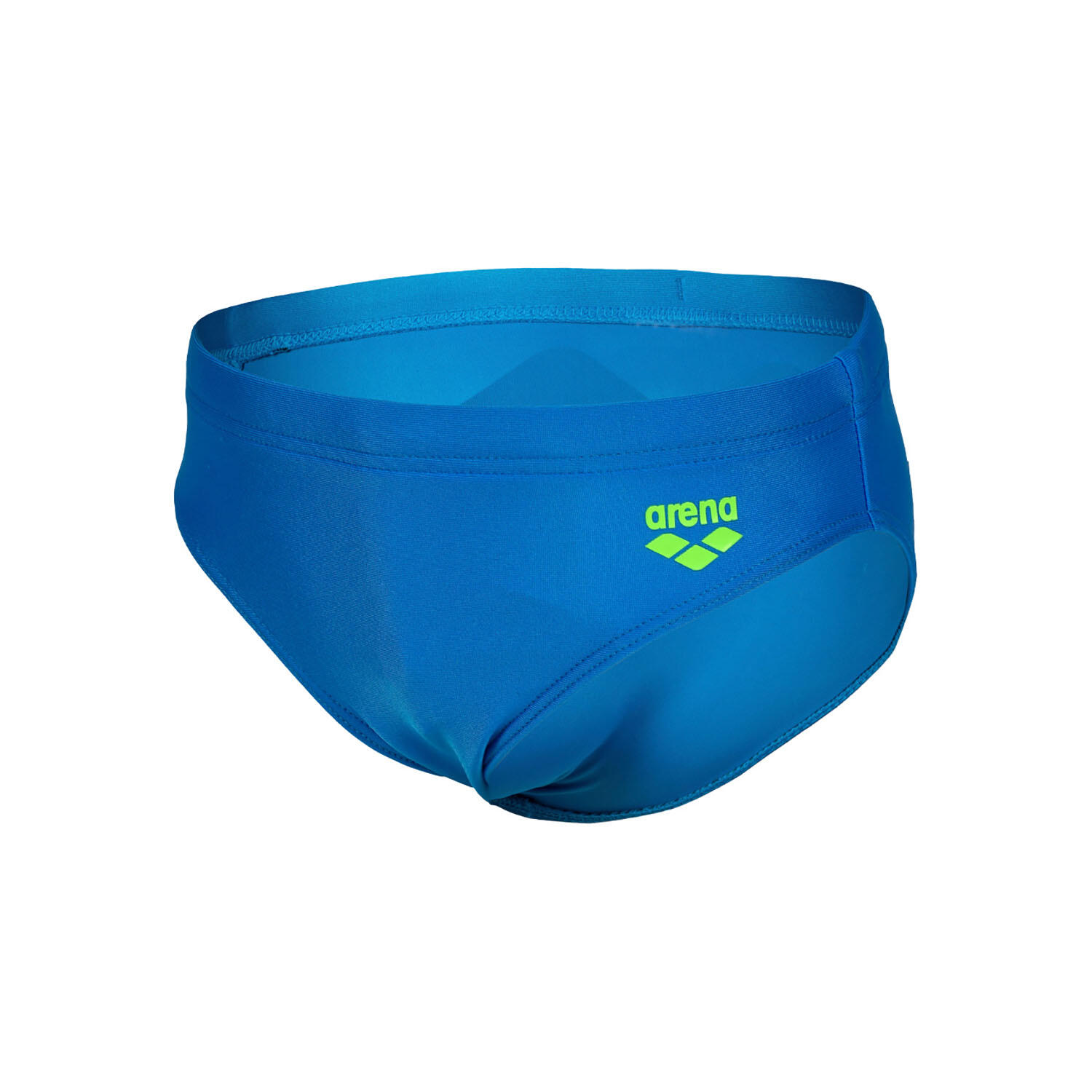 Kąpielówki dla chłopca slipy spodenki Arena Friends Brief