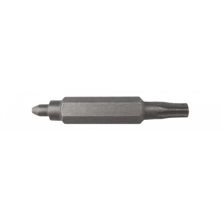 Jagwire Jagwire T8 Spare Tip for Needle Driver, silver  2021 Narzędzia 18018089